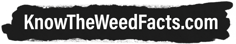 Know The Weed Facts URL logo
